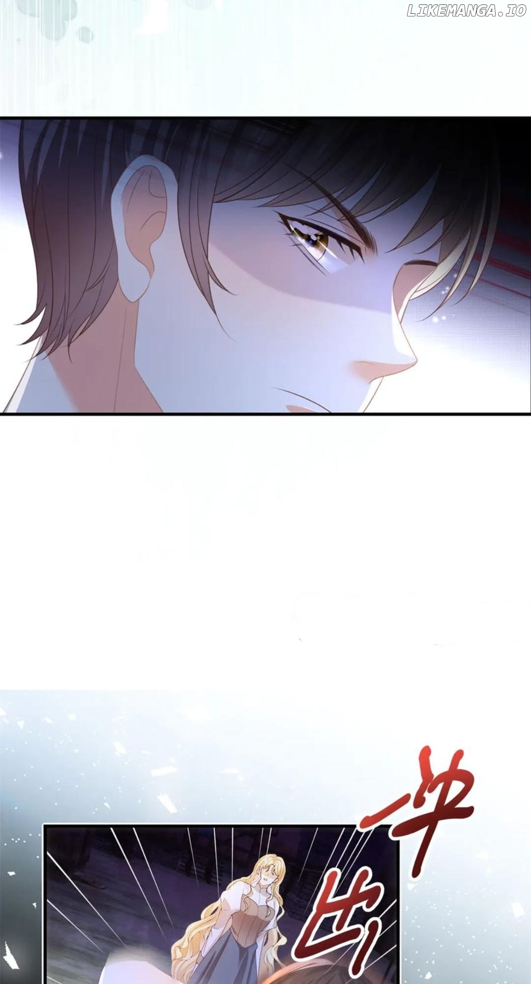 The Duchess Goes Crazy Once A Day Chapter 22 - page 32